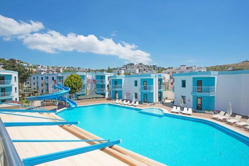 Carina Resort Hotel