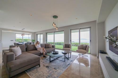 Villa The View Bodrum