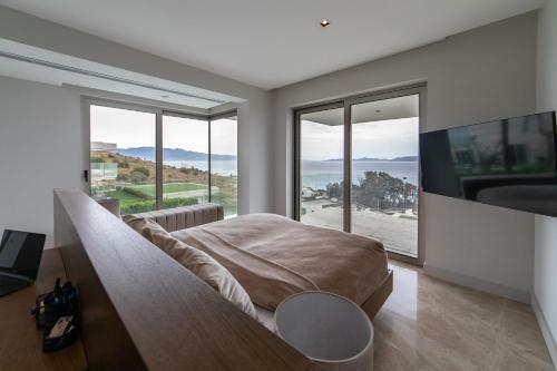 Villa The View Bodrum