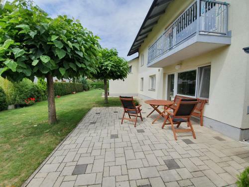 Apartma Tia