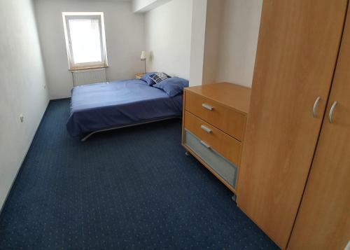 Apartma Tia