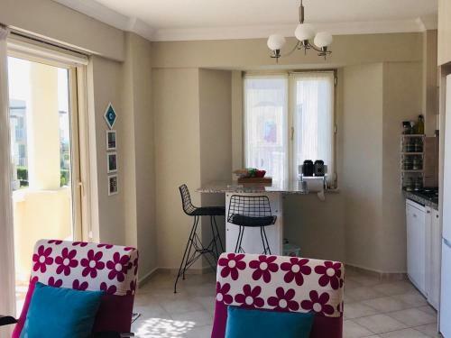 Apartamento Bav 2+2 Deniz Manzaral? Daire