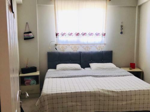 Apartamento Bav 2+2 Deniz Manzaral? Daire