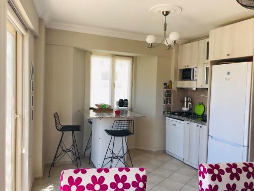 Apartamento Bav 2+2 Deniz Manzaral? Daire