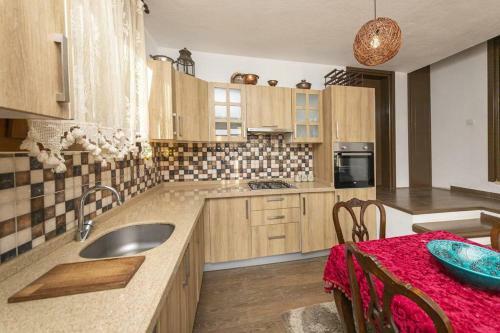 Apartamento Impressive House With Shared Pool Near Paradise Bay In Bodrum