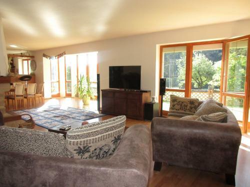Villa Cechy