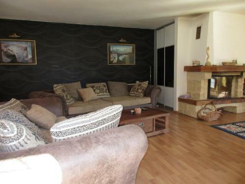 Villa Cechy
