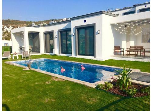 Gillas Villas