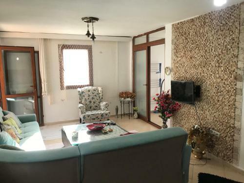 Apartamento Happy Home