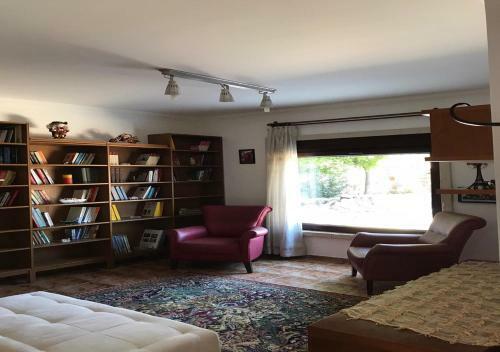 Comfortable House With Private Pool And Stone Yard In Bodrum