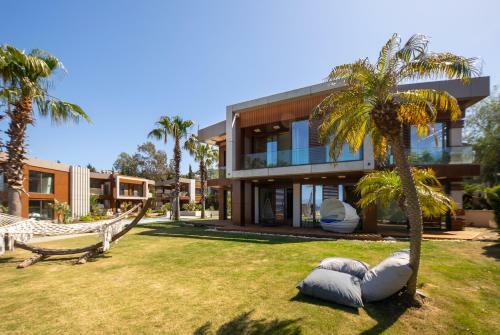 Villa Les Sables Su?ts