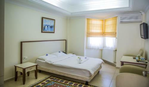 Hotel Bodrum Marma Otel