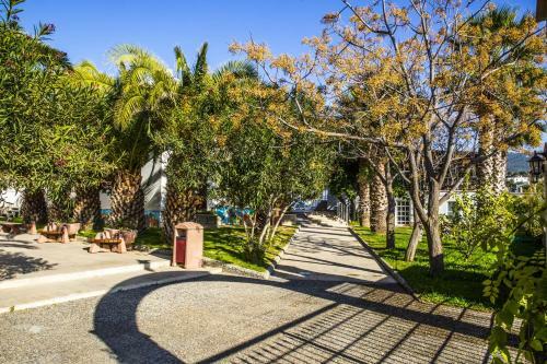 Hotel Bodrum Marma Otel