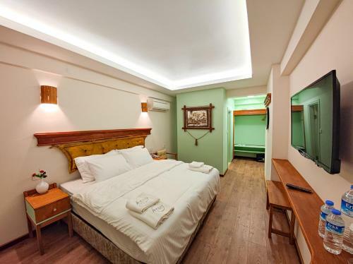 North Wind Hotels Bodrum