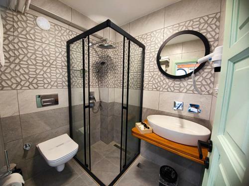 North Wind Hotels Bodrum