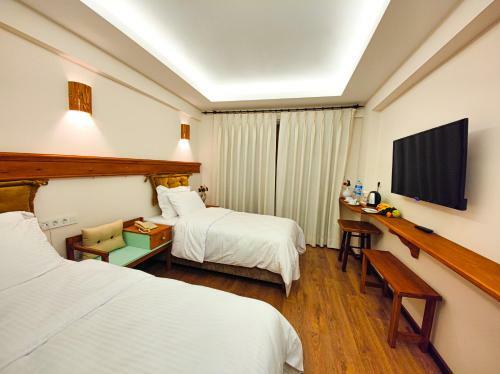 North Wind Hotels Bodrum