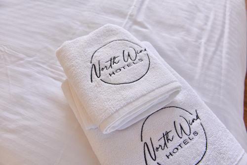 North Wind Hotels Bodrum