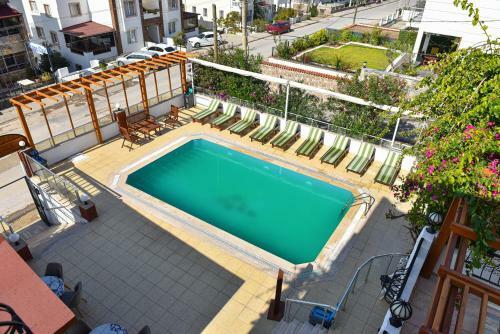 North Wind Hotels Bodrum