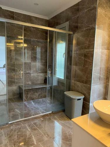 Acropol Villa Bodrum