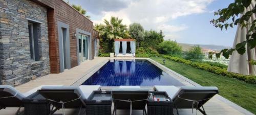 Acropol Villa Bodrum