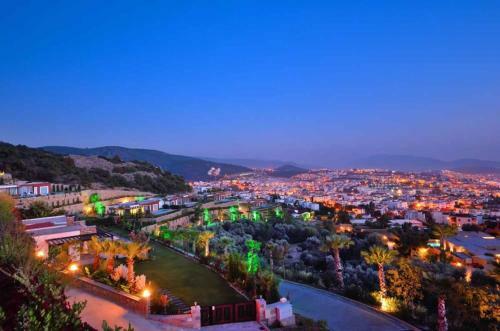 Acropol Villa Bodrum
