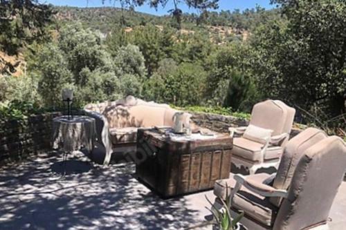 Bodrum Havuzlu Ta? Villa