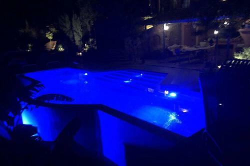 Bodrum Havuzlu Ta? Villa