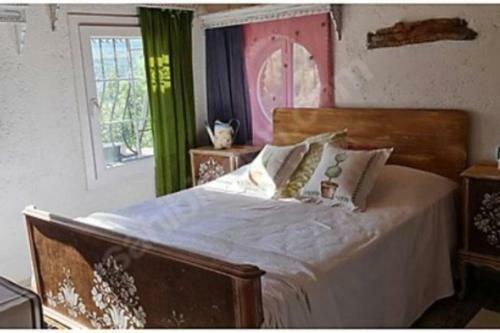 Bodrum Havuzlu Ta? Villa