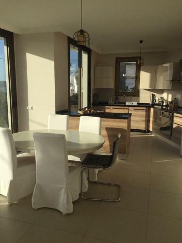 Els Villa Yal?kavak Bodrum