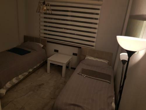 G�ndo?an Deniz Manzaral? Villa