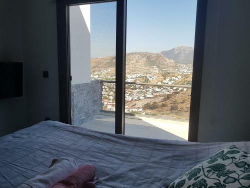 G�ndo?an Deniz Manzaral? Villa