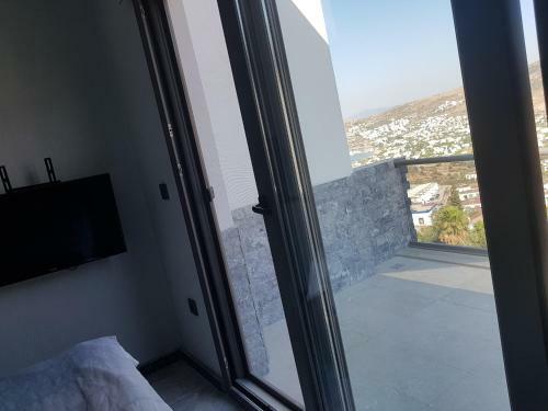 G�ndo?an Deniz Manzaral? Villa