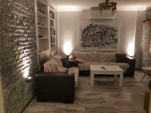 G�ndo?an Deniz Manzaral? Villa