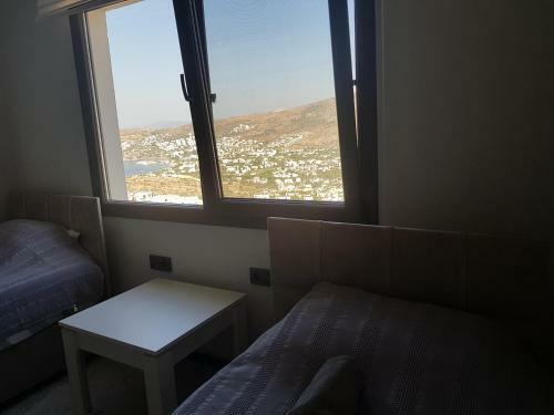 G�ndo?an Deniz Manzaral? Villa