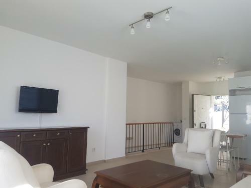Bodrum Turkbuku Delightful Apartment