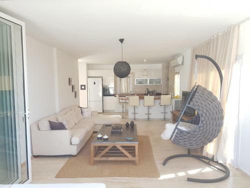 Bodrum Turkbuku Delightful Apartment
