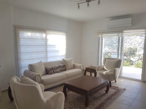 Bodrum Turkbuku Delightful Apartment