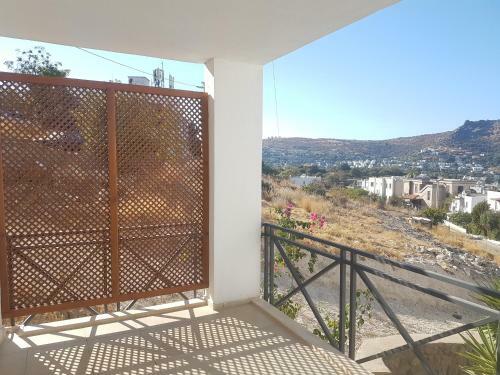 Bodrum Turkbuku Delightful Apartment