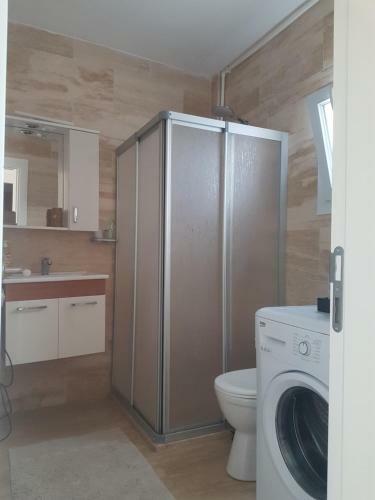 Bodrum Turkbuku Delightful Apartment