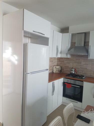 Bodrum Turkbuku Delightful Apartment