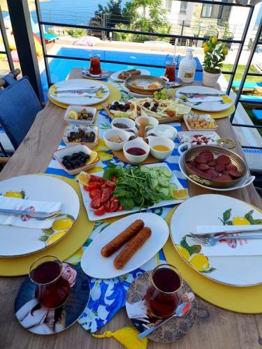 Bed & Breakfast Argento Plazzo