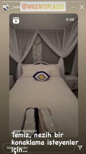 Bed & Breakfast Argento Plazzo