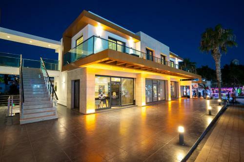 Apartamento Milenyum Residence
