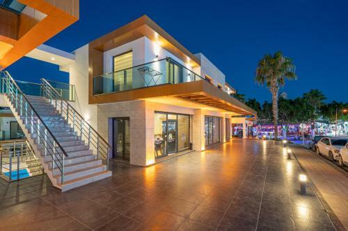 Apartamento Milenyum Residence