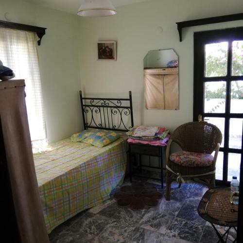 Bodrum G�m�?l�k Rental Villa