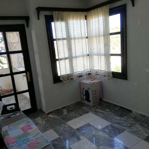 Bodrum G�m�?l�k Rental Villa