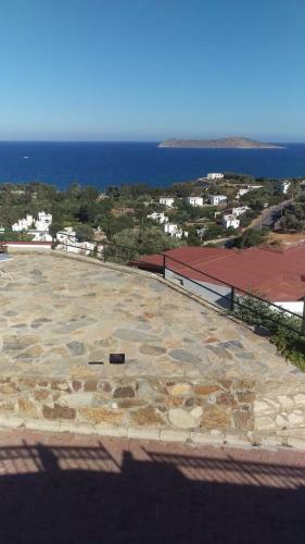 Bodrum G�m�?l�k Rental Villa