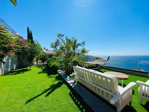 Villa Yal?kavak