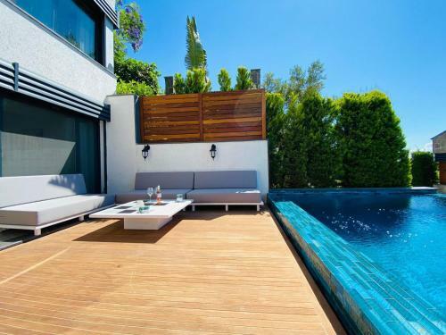 Villa Yal?kavak
