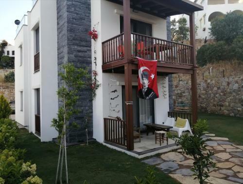 Villa In Arslan Sitesi